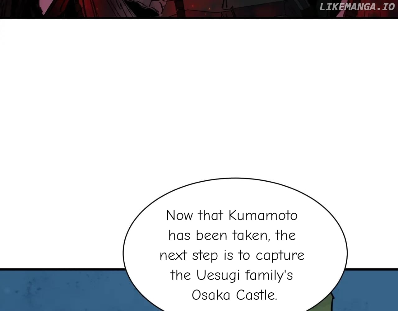 Era of the Haunted Chapter 409 - page 5